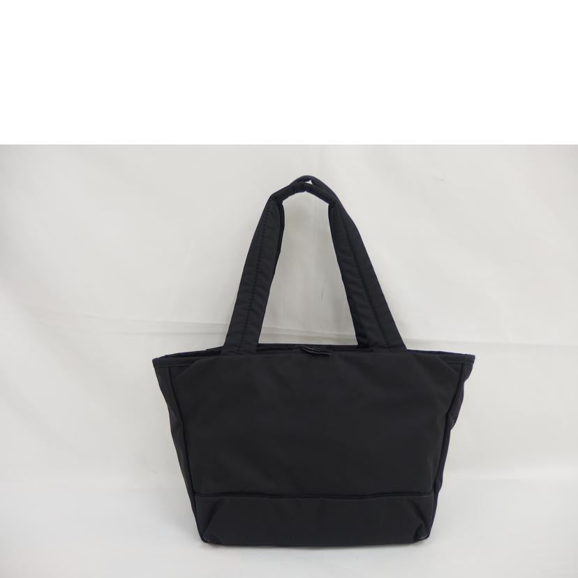 porter ポーター/PORTER GIRLムーストート黒/751-09872//ABランク/82