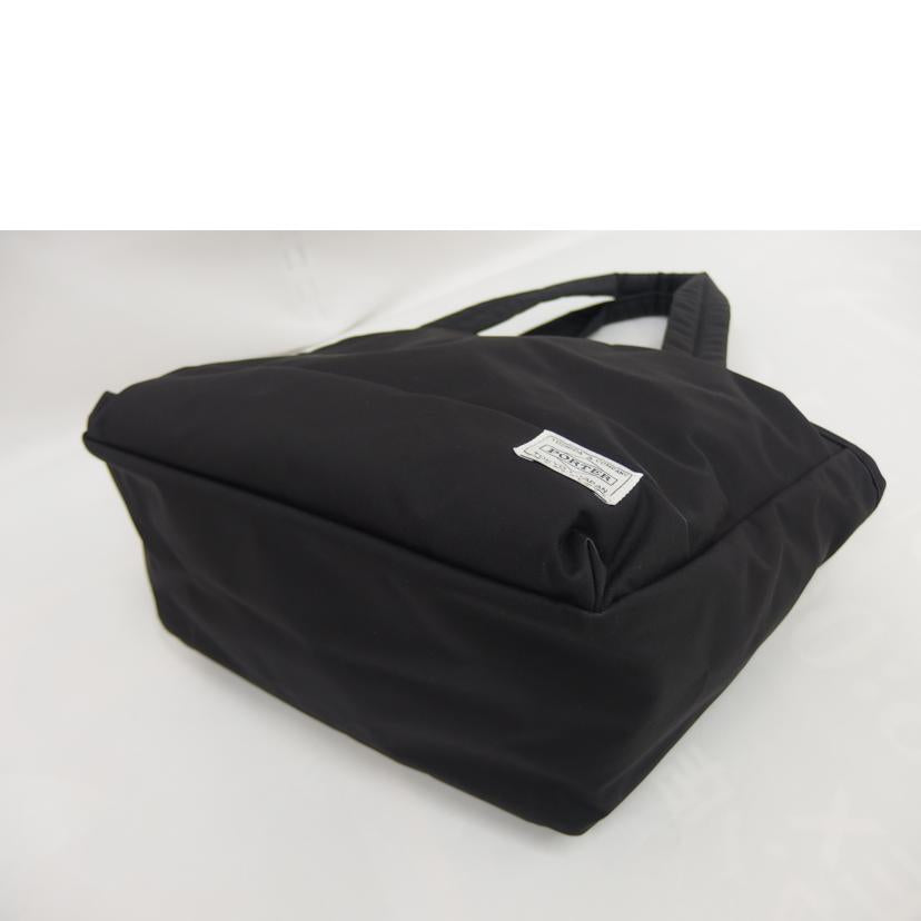 porter ポーター/PORTER GIRLムーストート黒/751-09872//ABランク/82