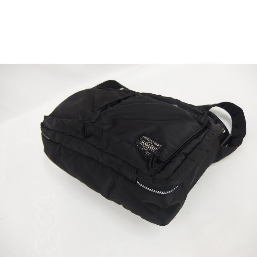 PORTER ポーター/PORTERタンカーショルダー//ABランク/82