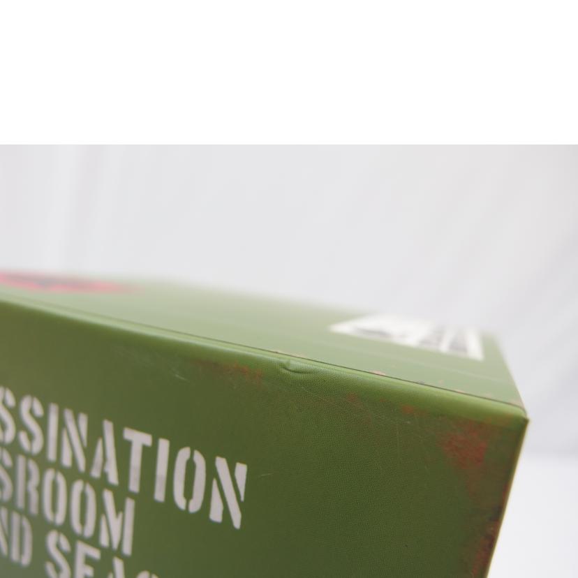 エイベックスピクチャーズ/暗殺教室第二期//Aランク/83