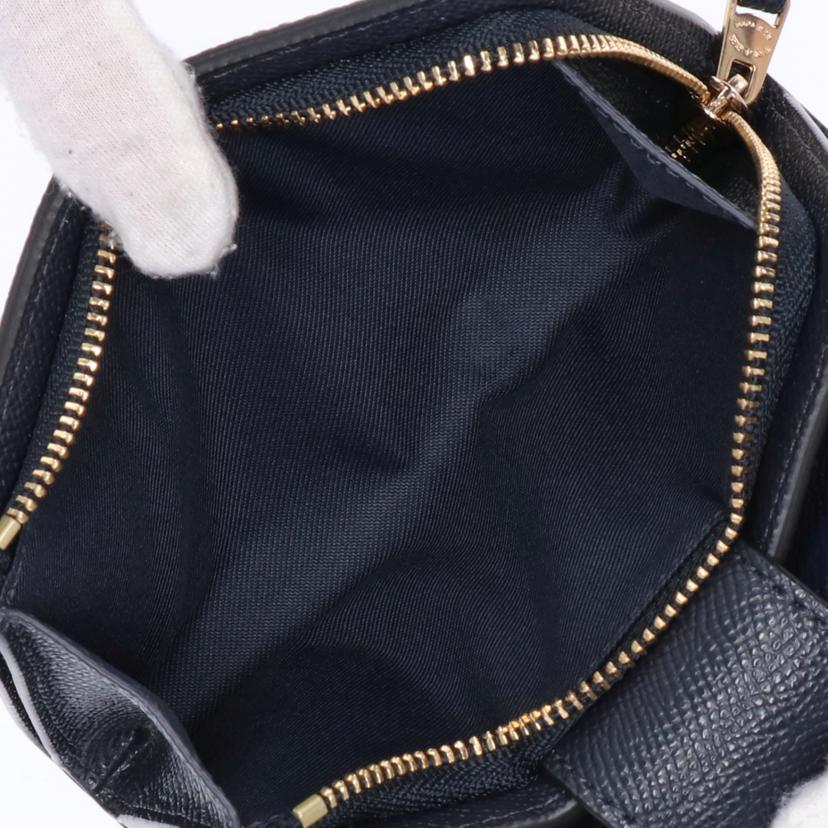 COACH コーチ/レザー二つ折り財布/6390//M20**/ABランク/75