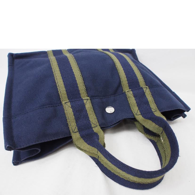 HERMES エルメス/ フールトゥPM/トート//Bランク/78