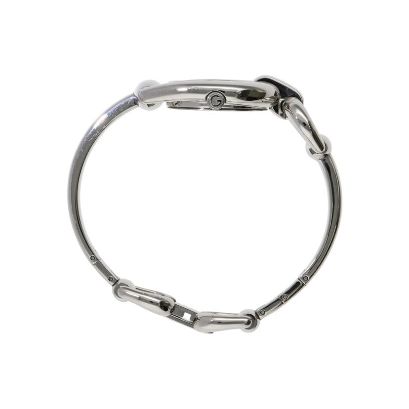 GUCCI/ホースビット3PD/レディース/クォーツ/139.5//160*****/ABランク/06