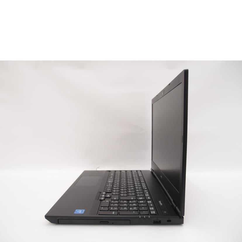 NEC エヌイーシー/VersaPro タイプVF/ノートパソコン/PC-VRE19FBGS4RY//21AMCT01WWPC2E2D4N/Aランク/69