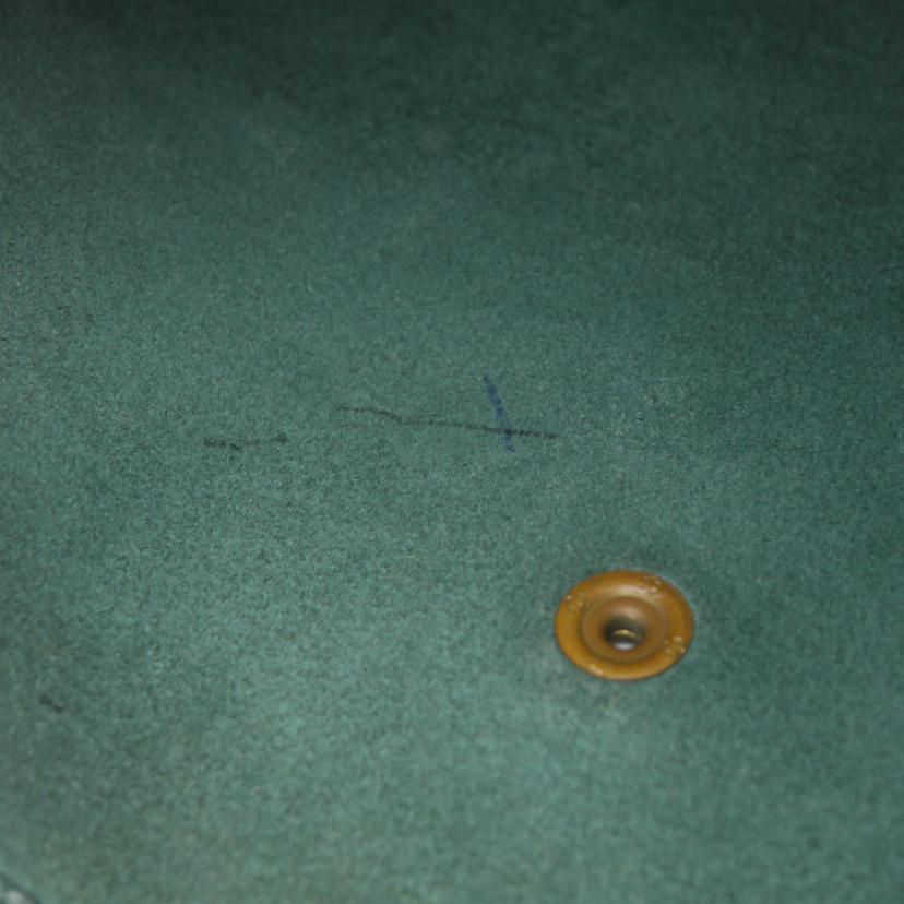 HERMES エルメス/エブリンⅠ/トリヨンクレマンス/グリーン//〇W/Bランク/75