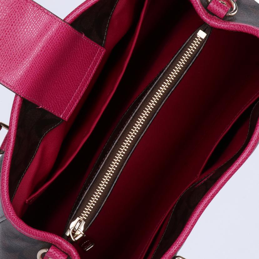 COACH コーチ/ミニマーゴット2WAYショルダー/F34605//K15**/ABランク/75