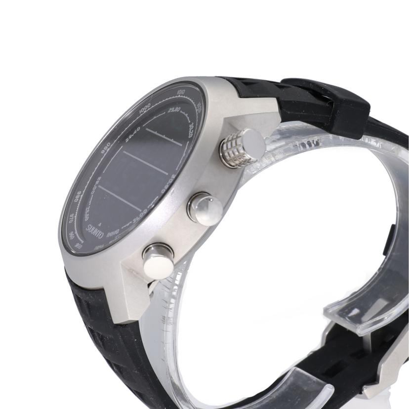 SUUNTO/TERRA デジタルウォッチ/クオーツ//Aランク/75