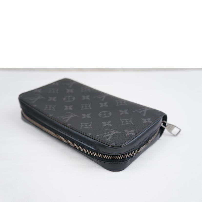 LOUIS VUITTON ルイヴィトン/ジッピーXL/モノグラム エクリプス/M61698//CA5118/ABランク/67