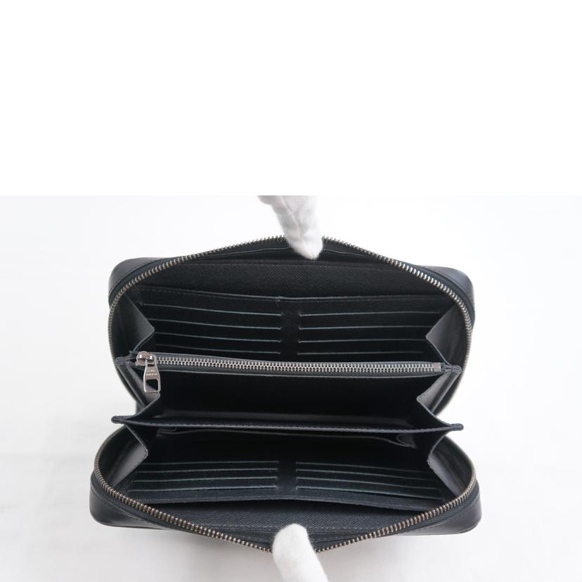 LOUIS VUITTON ルイヴィトン/ジッピーXL/モノグラム エクリプス/M61698//CA5118/ABランク/67