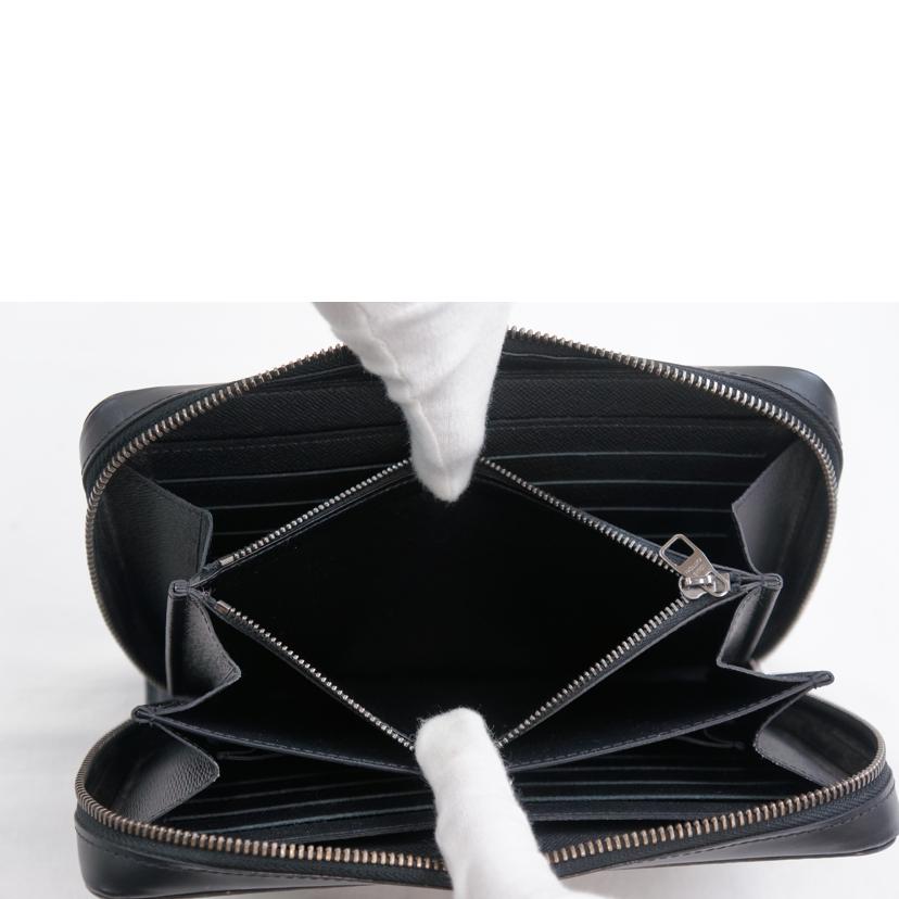 LOUIS VUITTON ルイヴィトン/ジッピーXL/モノグラム エクリプス/M61698//CA5118/ABランク/67