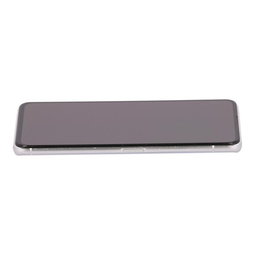 ASUS エースース/スマートフォン/ZENFONE7Pro 256GB//355411110843828/Cランク/84