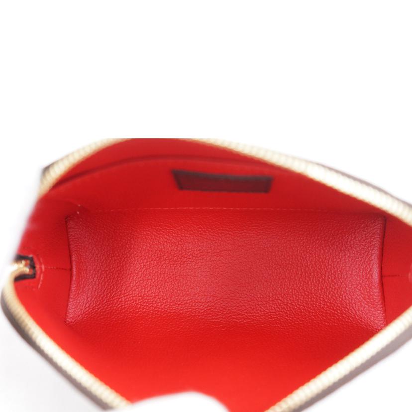 LV ルイヴィトン/ポシェット・コスメティック/ダミエ/エベヌ/N47516//CA0096/SAランク/67