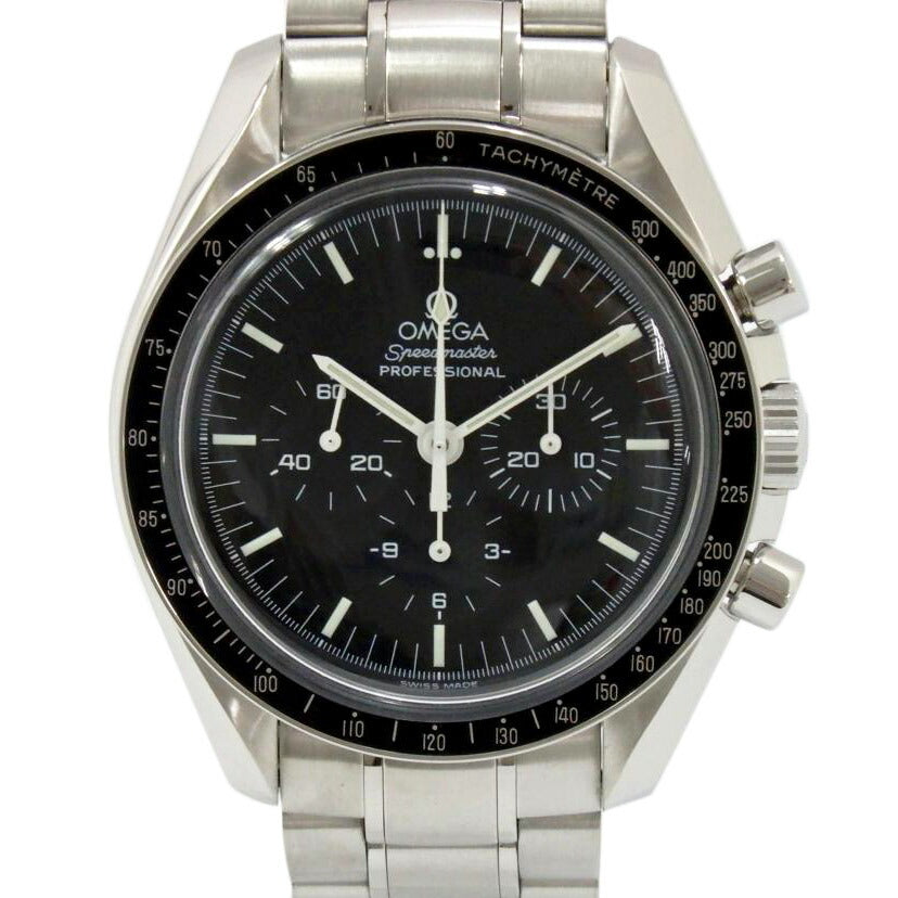 OMEGA オメガ/スピードマスタープロフェッショナル/3570.50//77033355/ABランク/77