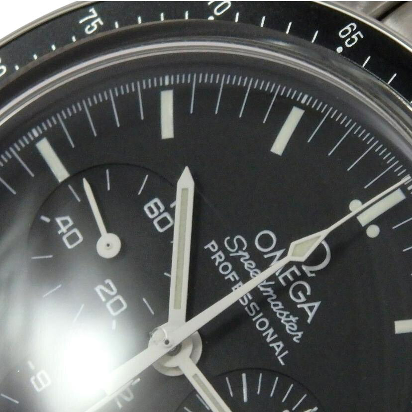 OMEGA オメガ/スピードマスタープロフェッショナル/3570.50//77033355/ABランク/77