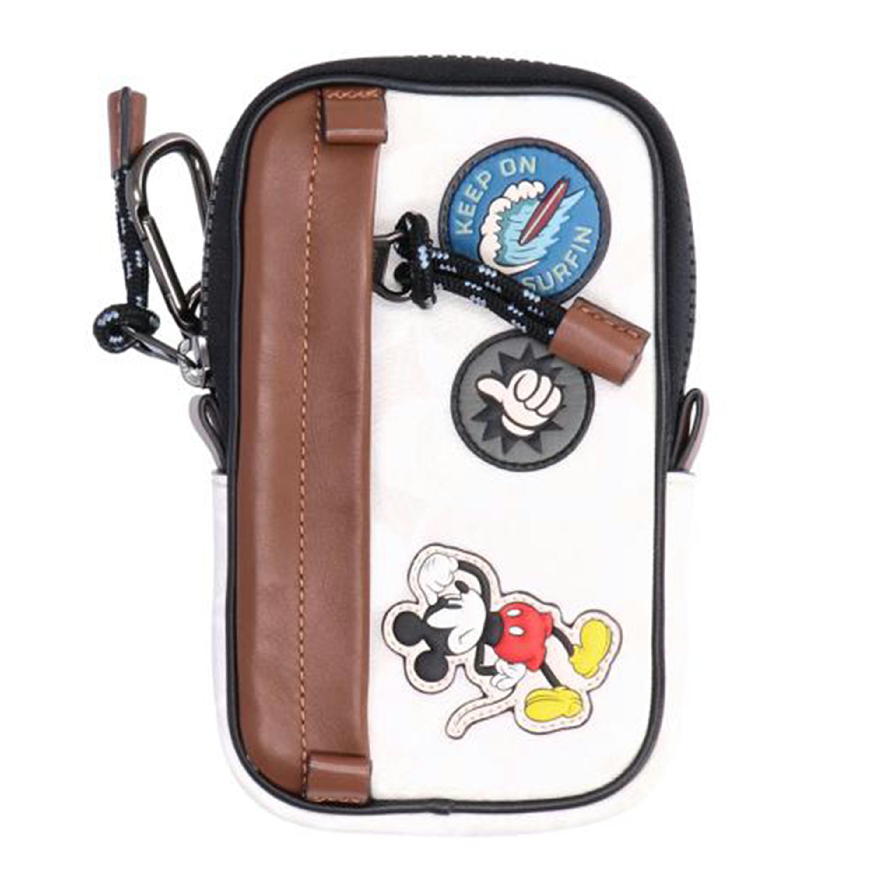 COACH コーチ/コーチデイズニーコラボポーチ/3212 //C20**/ABランク/75