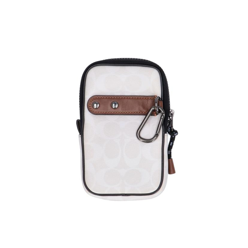 COACH コーチ/コーチデイズニーコラボポーチ/3212 //C20**/ABランク/75