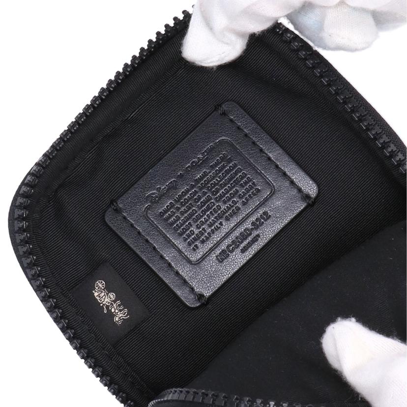 COACH コーチ/コーチデイズニーコラボポーチ/3212 //C20**/ABランク/75