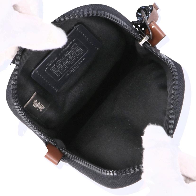 COACH コーチ/コーチデイズニーコラボポーチ/3212 //C20**/ABランク/75