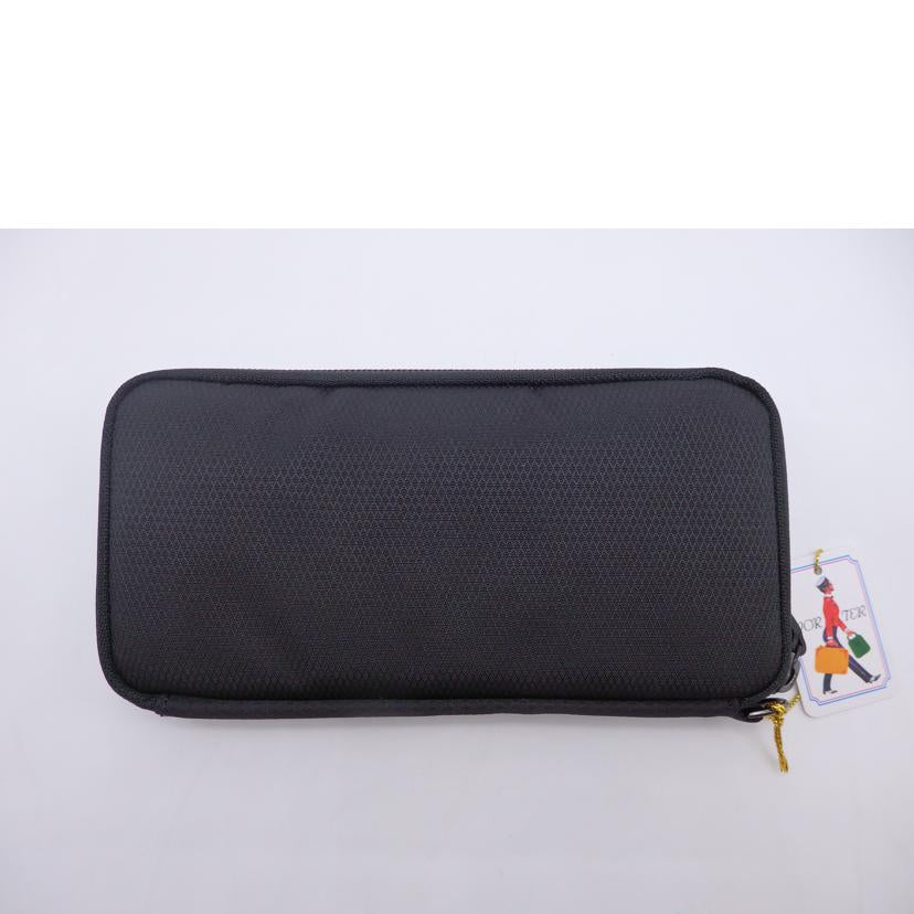 PORTER ポーター/ディル ロングウォレット/653-09111//Sランク/93