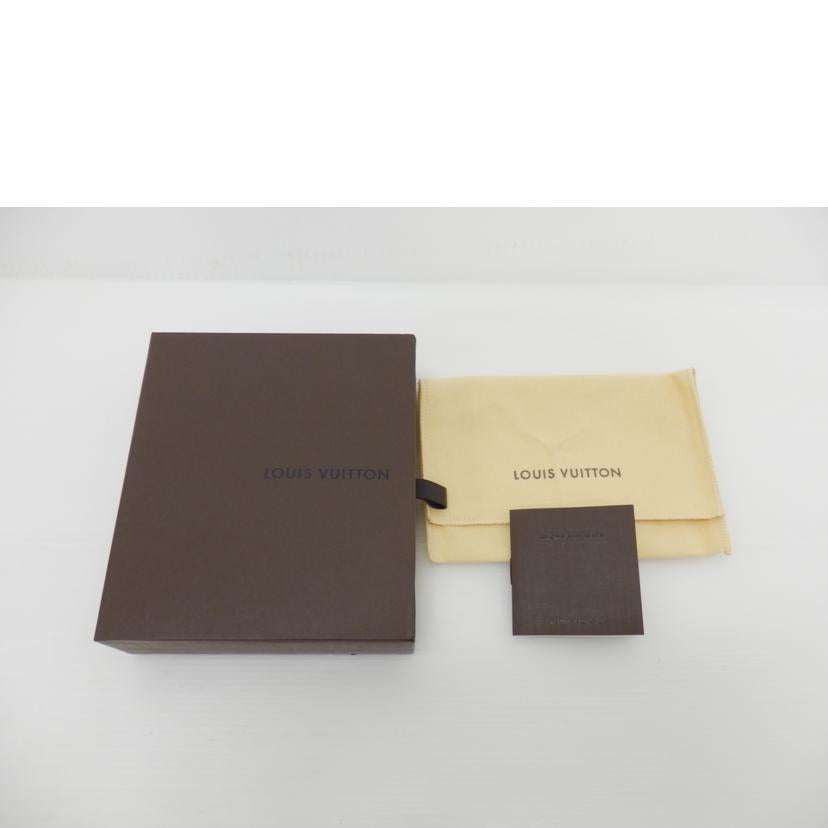 LV ルイヴィトン/アンヴェロップ・カルトドゥヴィジット/ダミエ/N62920//CA4068/ABランク/88