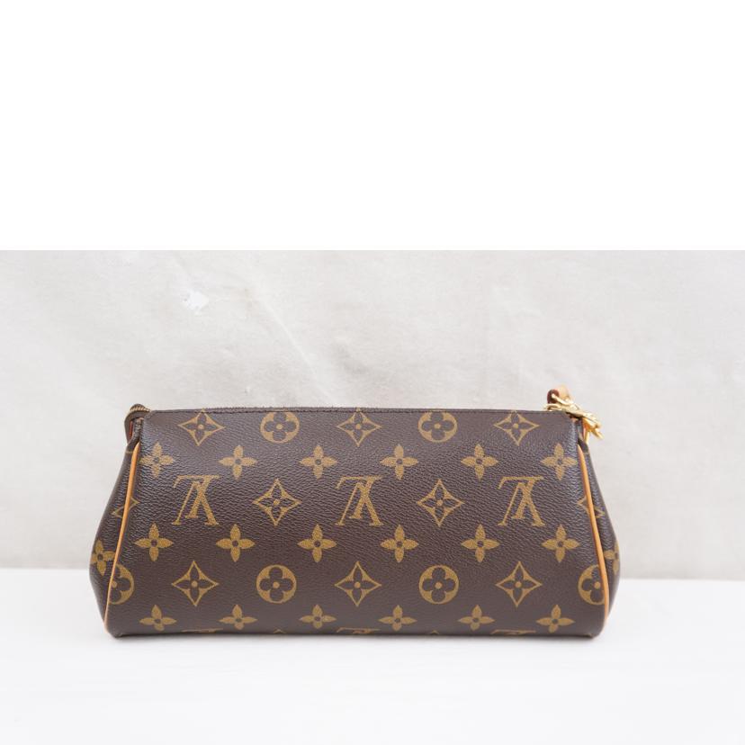 LV ルイヴィトン/エヴァ/モノグラム/M95567//DU2088/ABランク/67