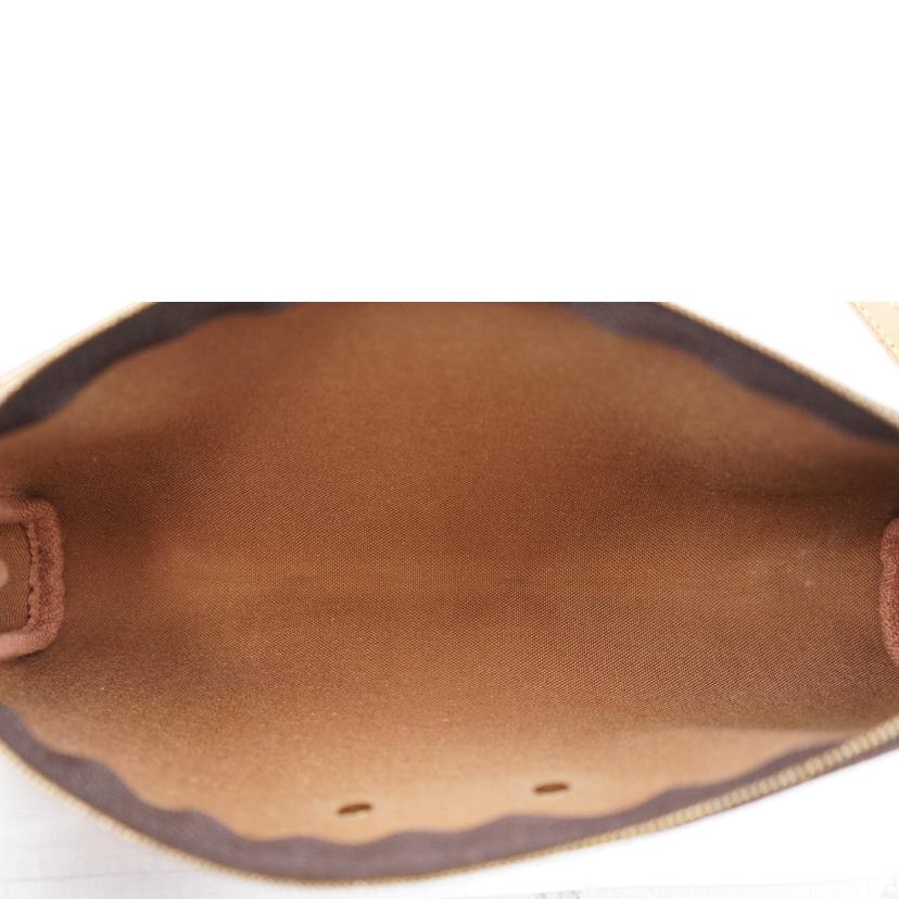 LV ルイヴィトン/エヴァ/モノグラム/M95567//DU2088/ABランク/67