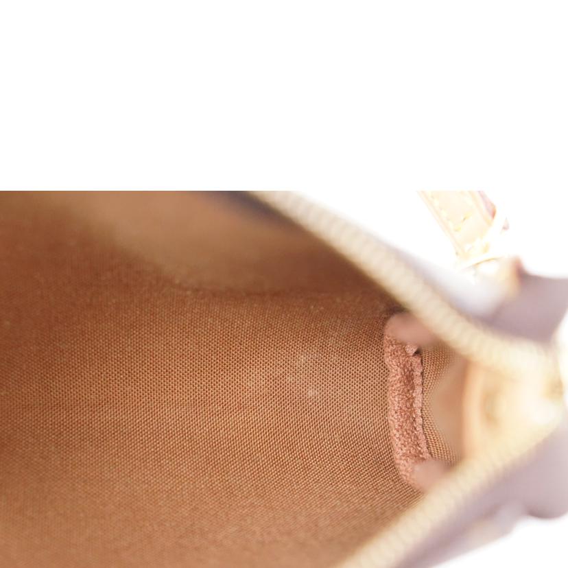 LV ルイヴィトン/エヴァ/モノグラム/M95567//DU2088/ABランク/67