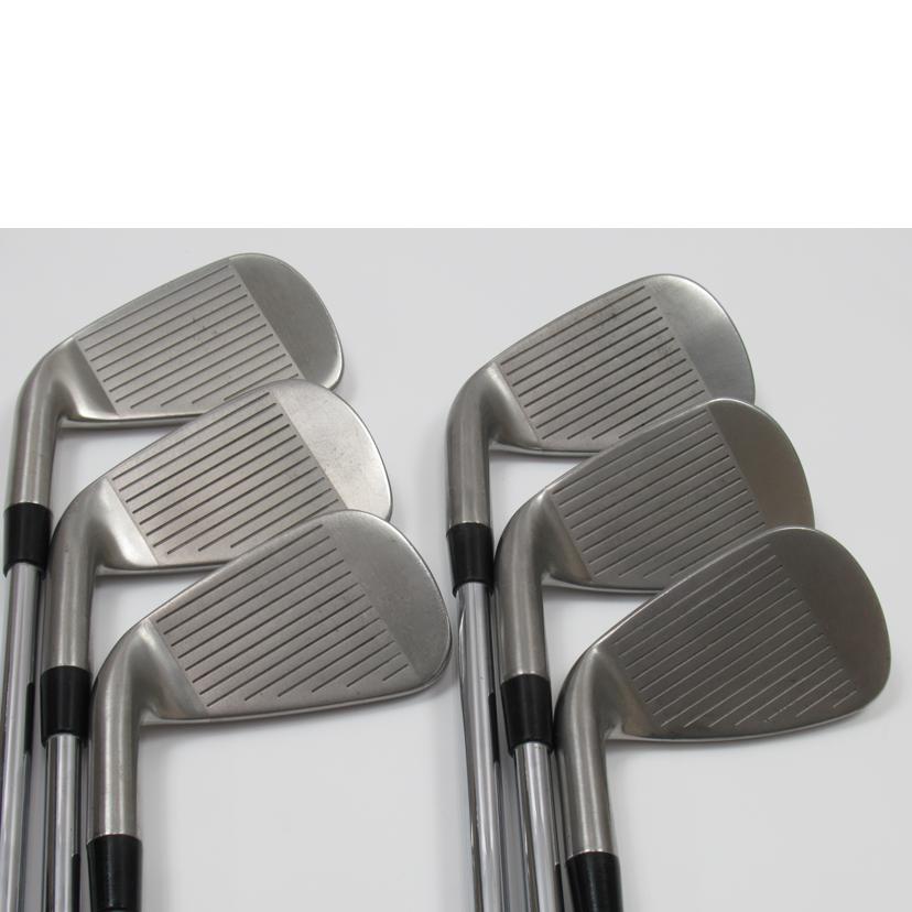 Callaway キャロウェイ/アイアンセット/RAZRツアー//ABランク/63