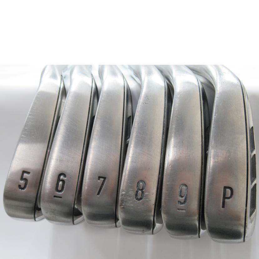 Callaway キャロウェイ/アイアンセット/RAZRツアー//ABランク/63