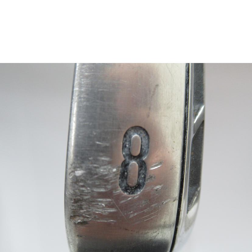 Callaway キャロウェイ/アイアンセット/RAZRツアー//ABランク/63