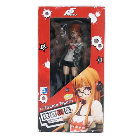 Phat! ファット/1/7 佐倉双葉//ABランク/67