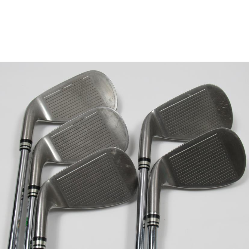 DUNLOP ダンロップ/アイアンセット/XXIOエイト//ABランク/63