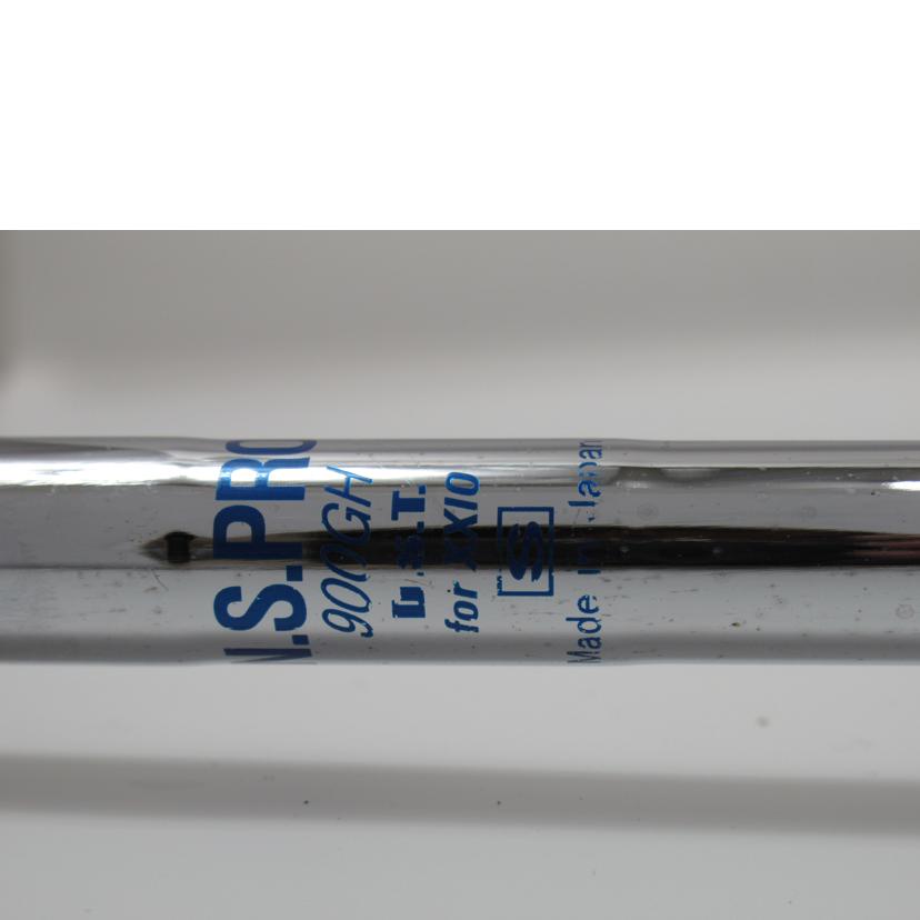 DUNLOP ダンロップ/アイアンセット/XXIOエイト//ABランク/63