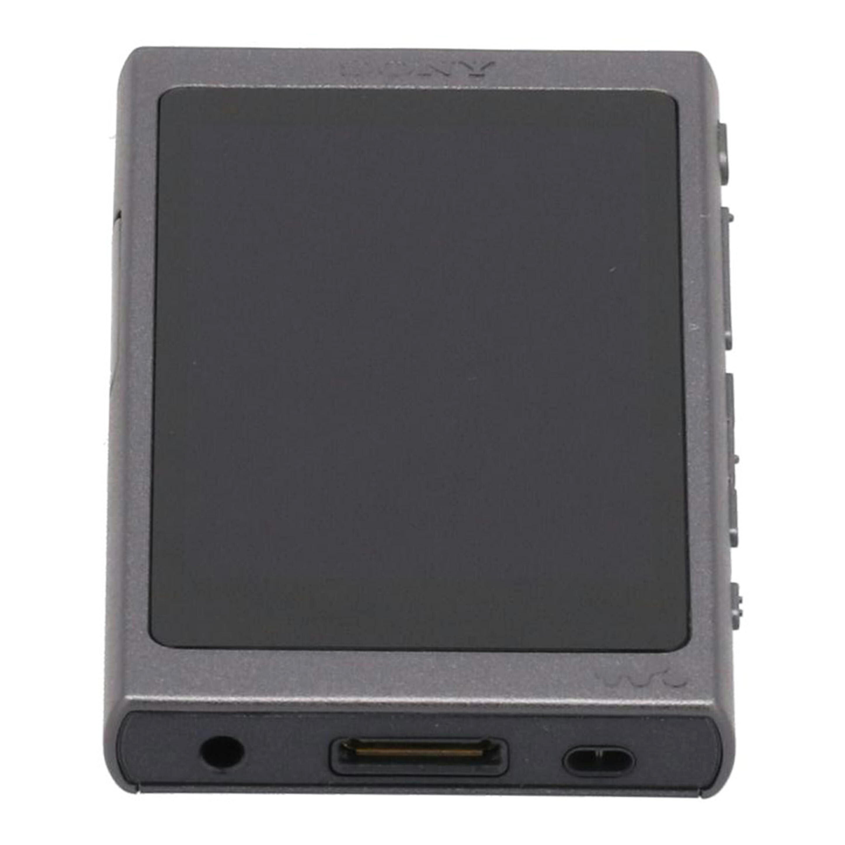 SONY ソニー/ハイレゾ対応ウォークマン 16GB/NW-A35//5415307/Bランク/75