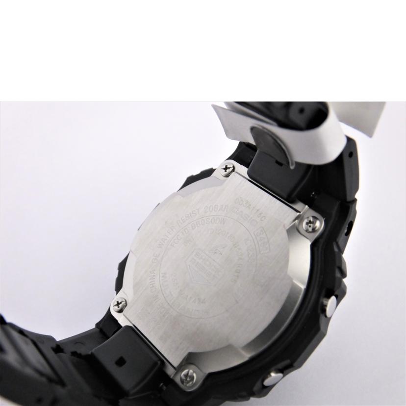 CASIO カシオ/G-SHOCK/5600シリーズ/電波ソーラー/GW-B5600BC-1BJF//SAランク/88