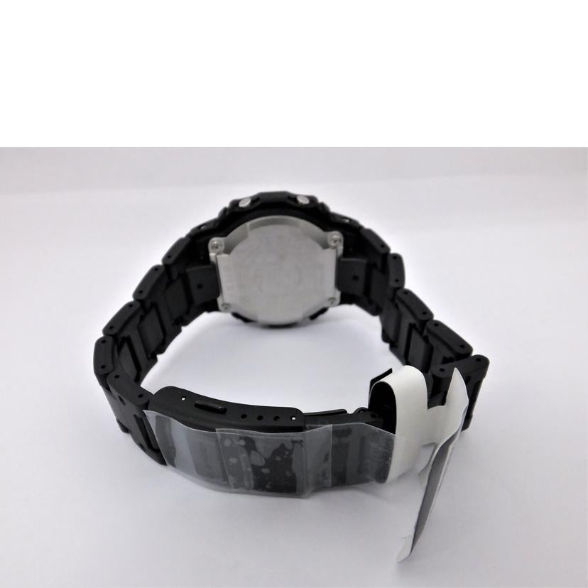 CASIO カシオ/G-SHOCK/5600シリーズ/電波ソーラー/GW-B5600BC-1BJF//SAランク/88