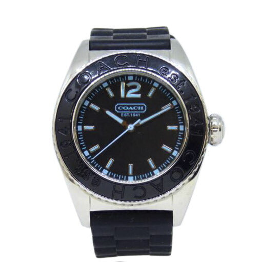 COACH コーチ/クォーツウォッチ/CA.54.7.29.0508//8.9******/Bランク/64