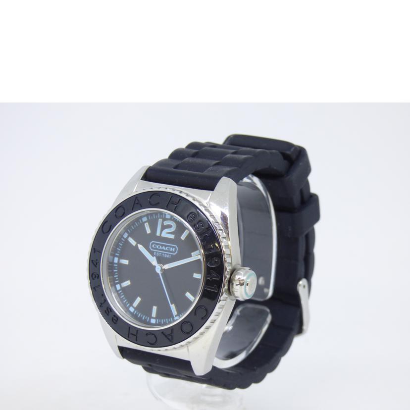 COACH コーチ/クォーツウォッチ/CA.54.7.29.0508//8.9******/Bランク/64