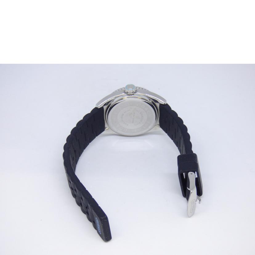 COACH コーチ/クォーツウォッチ/CA.54.7.29.0508//8.9******/Bランク/64