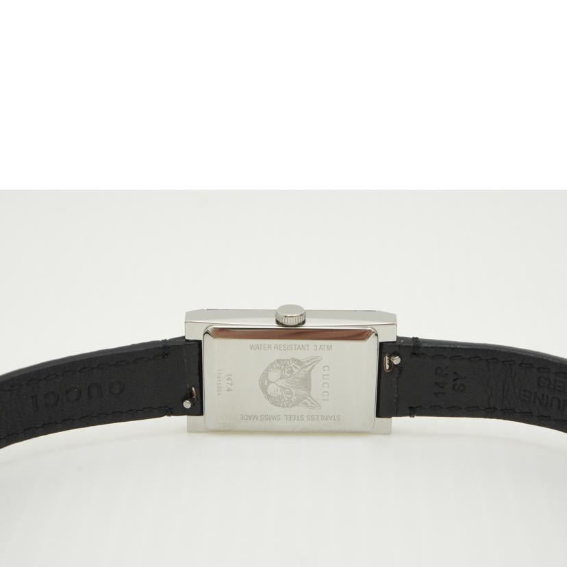 GUCCI グッチ/G-フレーム/レディース/クォーツ/147.4//17415954/Aランク/75