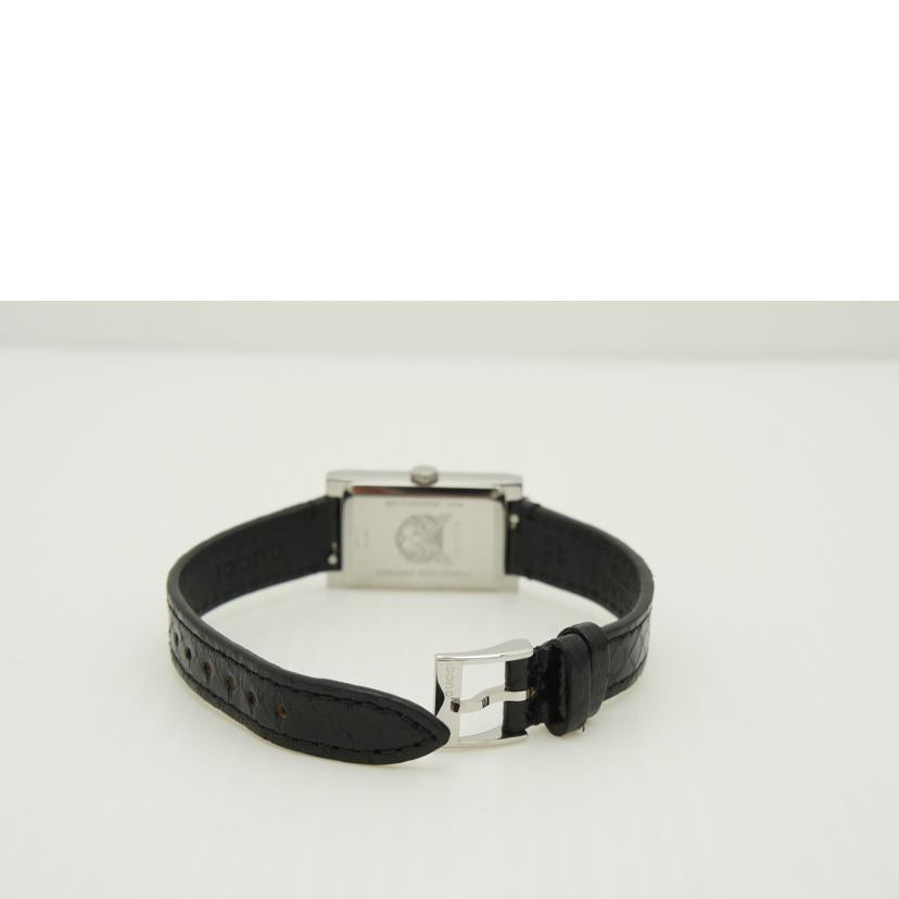 GUCCI グッチ/G-フレーム/レディース/クォーツ/147.4//17415954/Aランク/75
