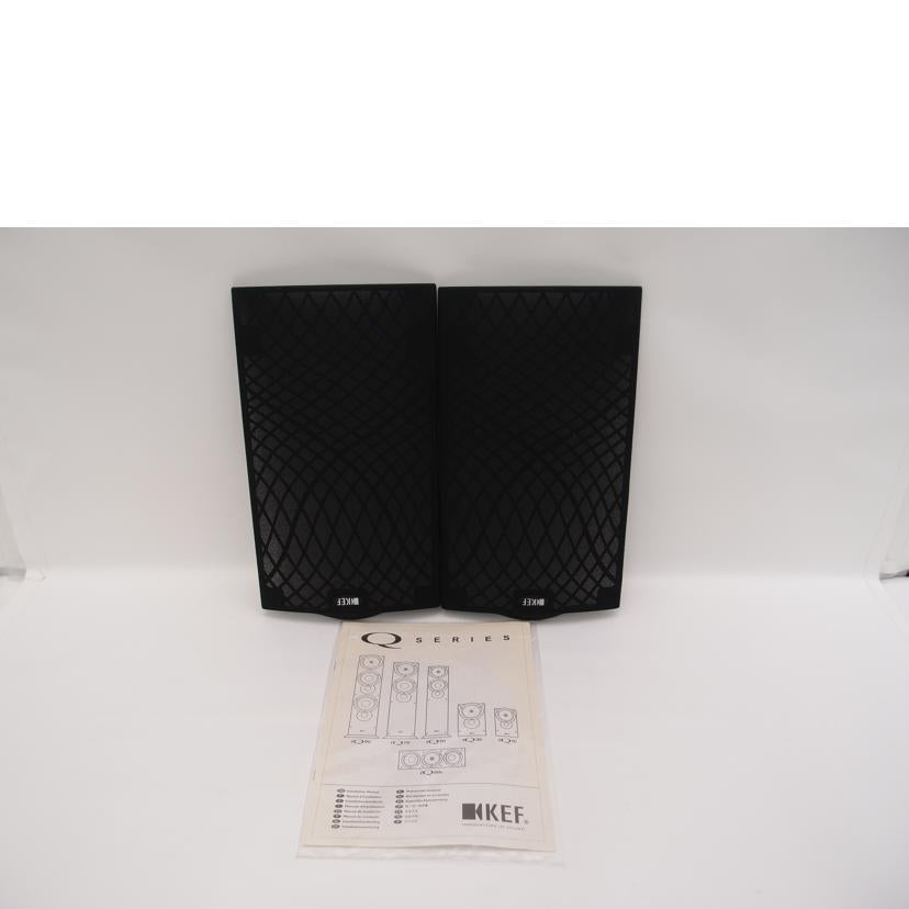 KEF ケーイーエフ/スピーカー(ペア)/iQ30//QIQ3022439B46N8J/ABランク/69
