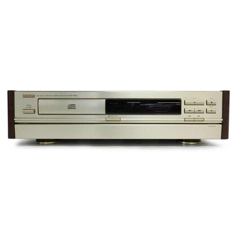 DENON デノン/CDプレーヤー/DCD-1550G//3071503084/Cランク/70