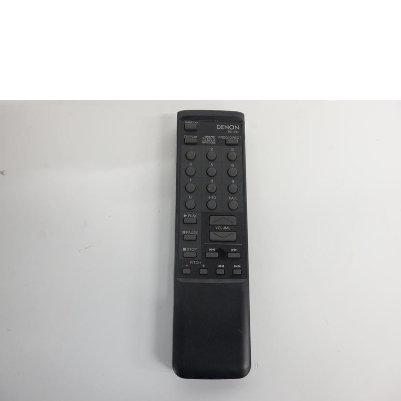 DENON デノン/CDプレーヤー/DCD-1550G//3071503084/Cランク/70