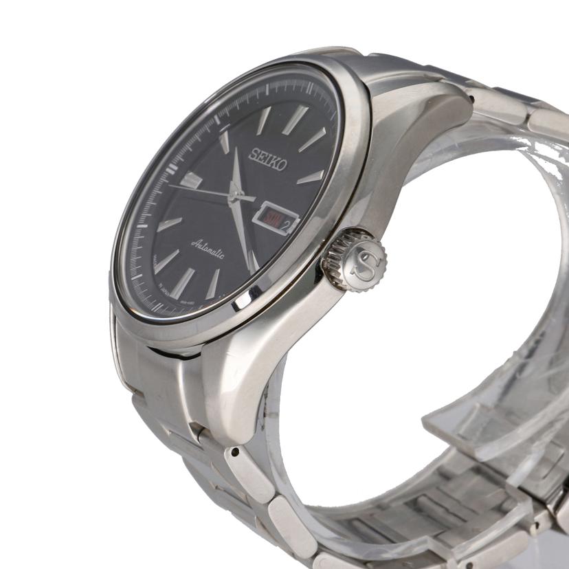 SEIKO/プレサージュ/メンズ/自動巻き/4R36-03H0//471***/Bランク/06