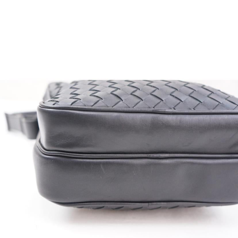 BOTTEGA ボッテガヴェネタ/イントレチャートショルダーバック//B04884050V/ABランク/67