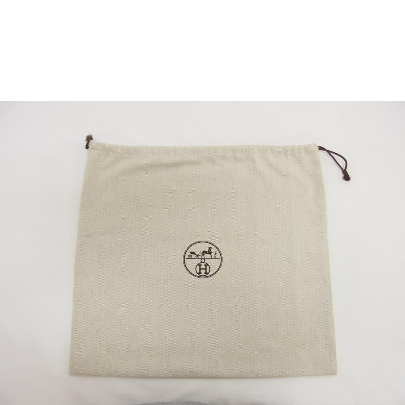 HERMES エルメス キャンバス トートバッグ 2WAYバッグ/カバックエランPM/トワルオフィシエ/ブラウン系//AR□*/ABランク/04