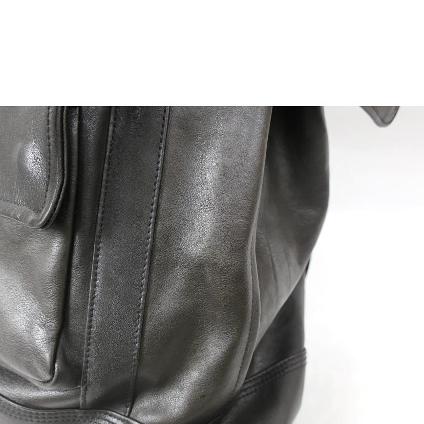 PORTER ポーター/レザートートバッグ メンズバッグ//ABランク/65