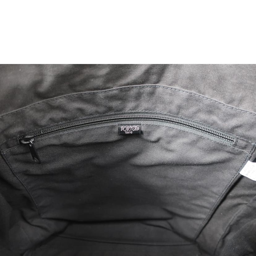 PORTER ポーター/レザートートバッグ メンズバッグ//ABランク/65