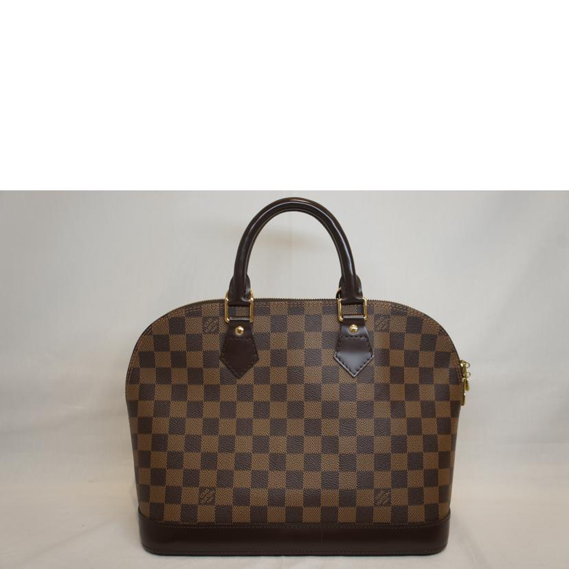 LV ルイヴィトン/アルマPM/ダミエ/N51131//FL0039/Aランク/92